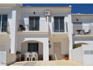 3 bedroom duplex - Alfaix