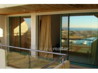 Sea And Marina View T2 Apartment