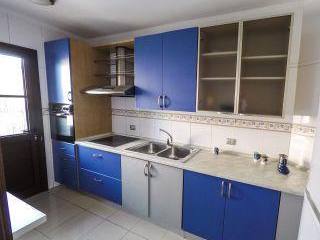 Apartment For Sale in Costa Del..