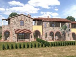 Lake Chiusi Apartments