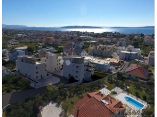 NOVOGRADNJA KAŠTEL LUKŠIĆ BS6