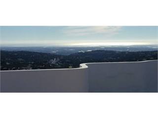 Plot with approved project - Faro -..