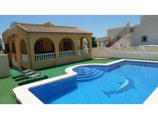 2 Bedrooms - Property - Murcia - For..