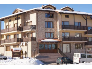Spacious One-Bedroom apartment with..