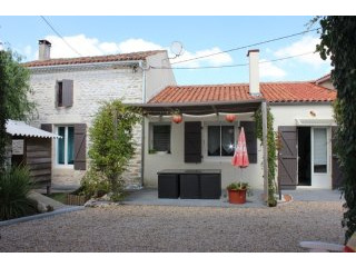 Stone House For Sale St Jean D Angely