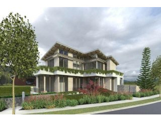 1720 Miguel Avenue Coronado, California..