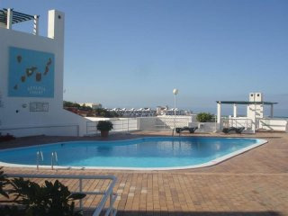 Apartment For Sale in Torviscas..
