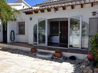 Bungalow in Benitachell