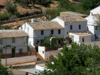 Cortijo, Villanueva De Algaidas