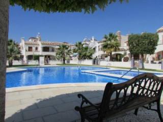 2 Bedrooms - Apartment - Alicante - For..