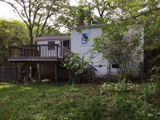 45 Queen Drive Sound Beach, NY, 11789..