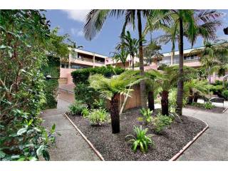 "Ivan Court" - MAROUBRA - NSW