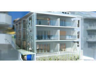 Nyproduktion, Fuengirola - Costa del..