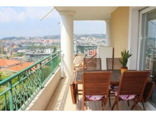 Sale Apartment - Nice Corniche Fleurie