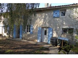 Stone House For Sale St Jean D Angely