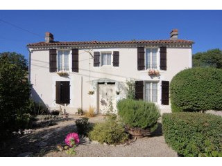 Charming 3-Bedroom House