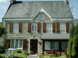 Maison De Maitre With Independent..