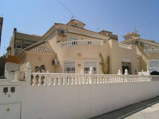 Quality Detached Villa in El Galan