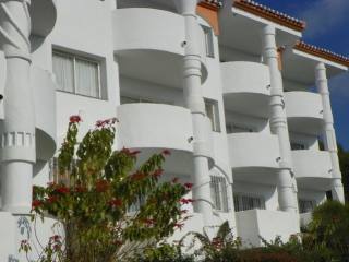 2 Bed Apartment for sale in Calahonda