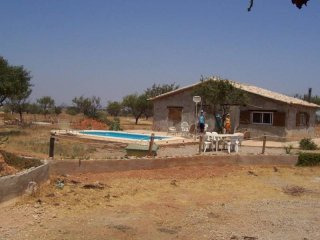 3 Bedrooms - Land - Murcia - For Sale