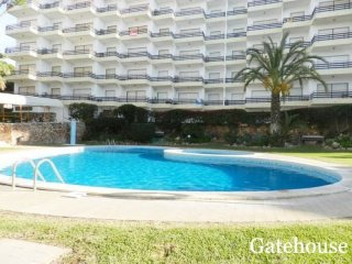 Algarve Vilamoura 2nd Floor Apartment..