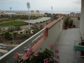 Apartment For Sale in Playa De Las..