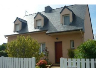 Detached House in Market Town