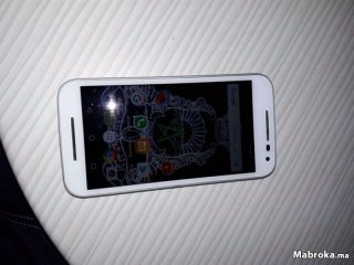 Motorola moto g 3generation