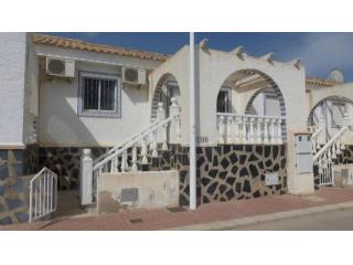 2 Bedrooms - Terraced - Murcia - For..