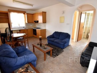 Apartment in Paphos, Cyprus, for Sale..