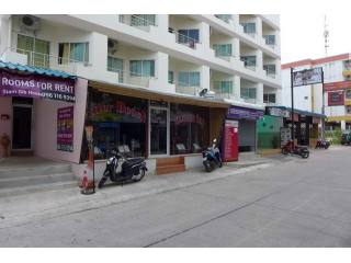 Commercial - For Sale - Phratamnak -..