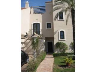 Town House - Available Unfurnished or..