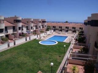 2 Bedrooms - Apartment - Alicante - For..