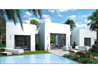 3 Bedrooms - Villa - Alicante - For Sale