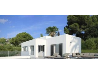 3 Bedrooms - Villa - For Sale