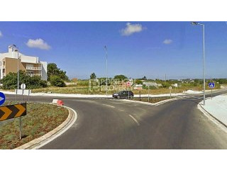 Excellent plot of land in Caldas da..