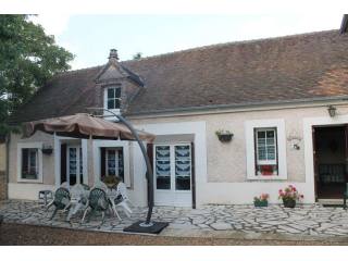 Beautiful Property with Outbuildings