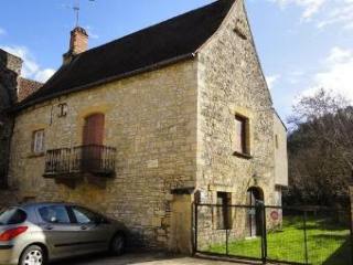 Domme Area - In A Typical Village Of..