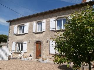 4 Bedroom Renovated Village House