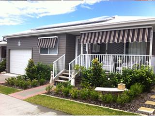 Lake Munmorah Residential Resort -..