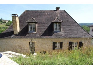 Superb Character Village House