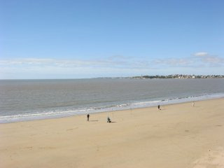 2 Coastal Apartments With Stunning Sea..