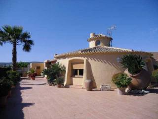 3 Bedroom Villa in Javea