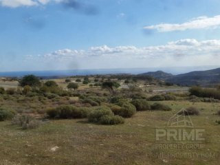 Land - Pissouri - For Sale