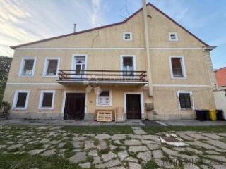 Povijesna vila u centru Varaždina