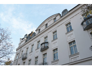Schillerstrasse: Charming Apartment in..