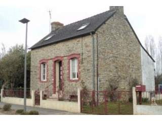 Nice 4 Bedroom Village House
