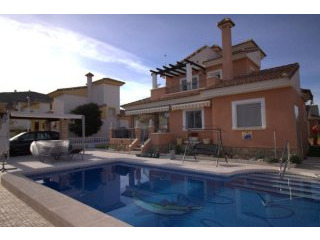 A wonderful 3bed 2bath villa at an..