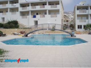 Apartment-Flat in Peyia Village, Pafos