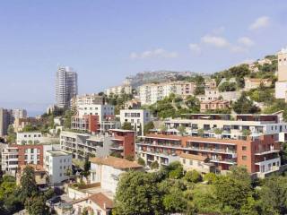 New Build 1 Bedroom Apartment 41m2..